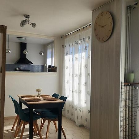 Charmant T2 Beziers Centre Ville Avec Balcon Ngoại thất bức ảnh