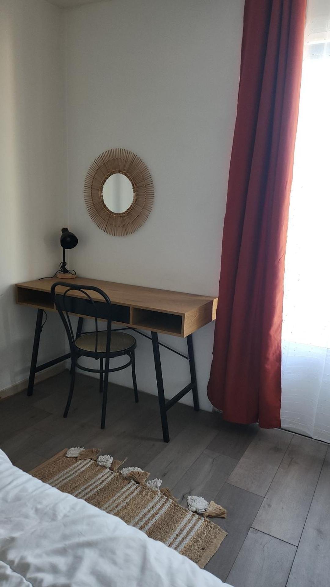 Charmant T2 Beziers Centre Ville Avec Balcon Ngoại thất bức ảnh